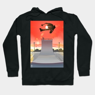 Air Time Hoodie